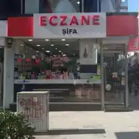 Çınar Eczanesi / Pendik